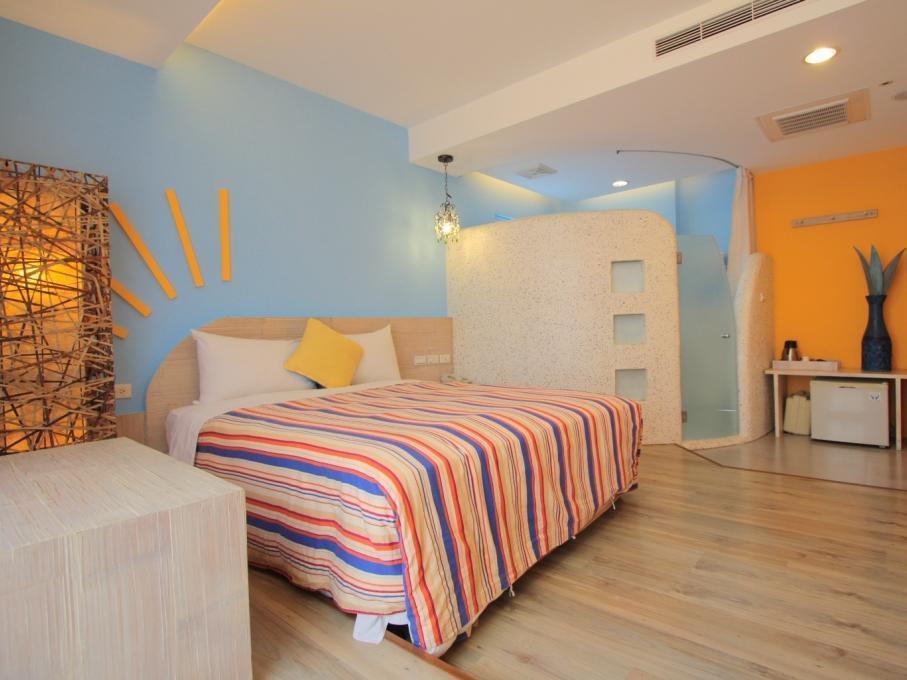 Отель Kenting Beach House Экстерьер фото